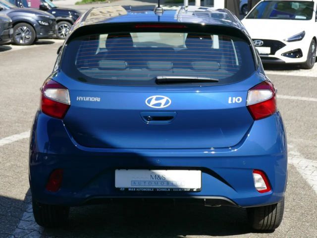 Hyundai i10 1.2 Trend
