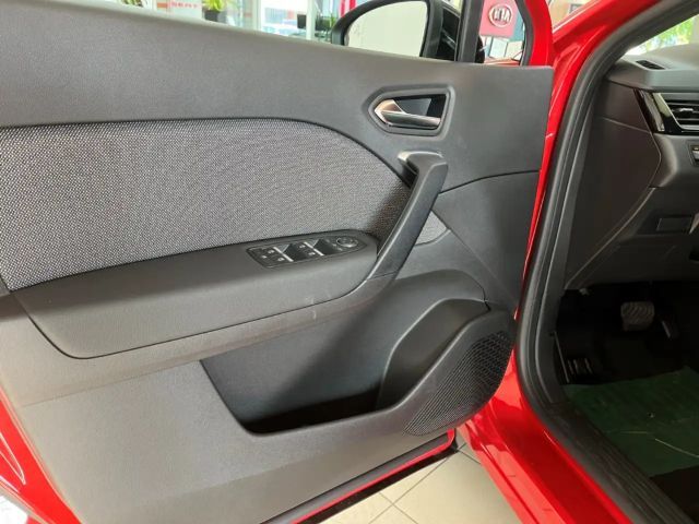 Mitsubishi ASX 1.6l INTRO / UPE: 36.080,- € / HYBRID Fulllink Kam