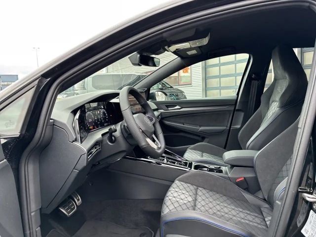 Volkswagen Golf DSG Sport