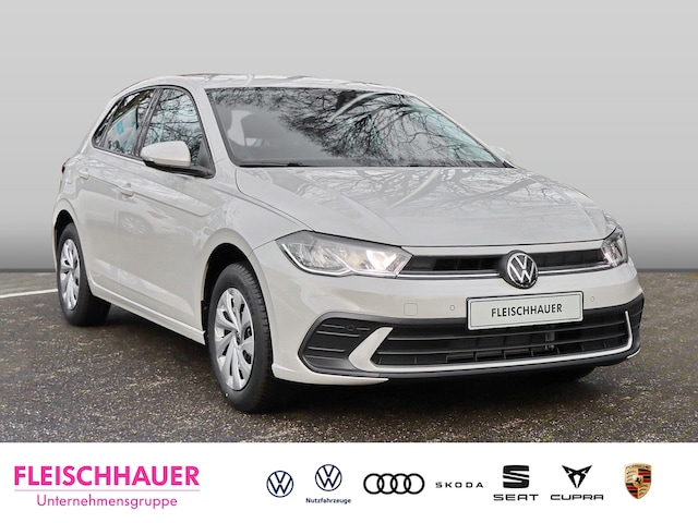 Volkswagen Polo Life