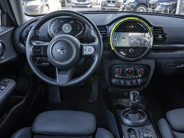 MINI Cooper Clubman Classic Trim NAVI KAMERA SITZHZ