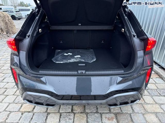 Cupra Terramar Impulse 1,5 eTSI 150 PS DSG-Navi-Head up Displa...