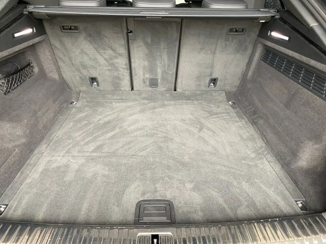 Audi Q8 50 TDI Quattro S-Line