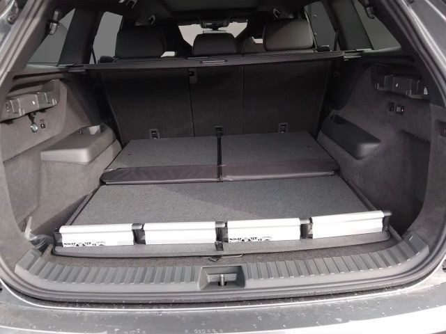 Skoda Kodiaq 1.5 TSI Sportline