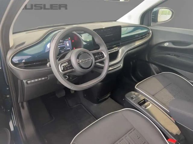 Fiat 500e 42 kWh