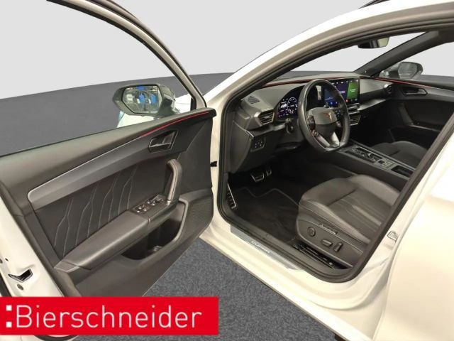 Cupra Leon 2.0 TSI DSG VZ