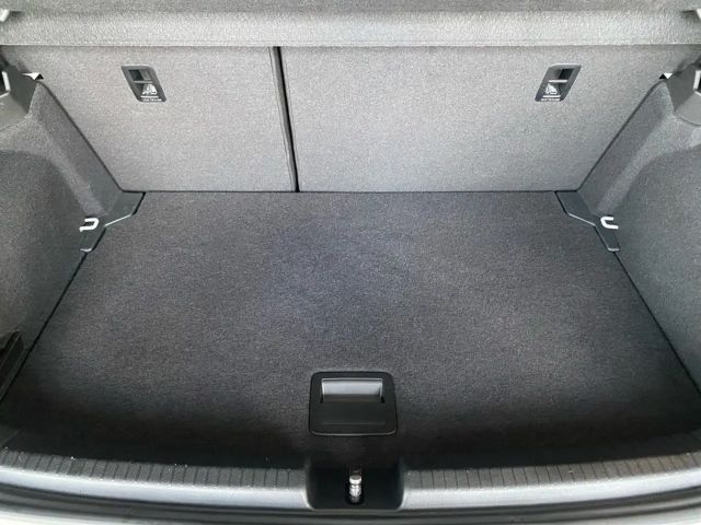 Volkswagen Polo 1.0 TSI DSG