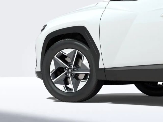 Hyundai Tucson 1.6 2WD T-GDi Trend