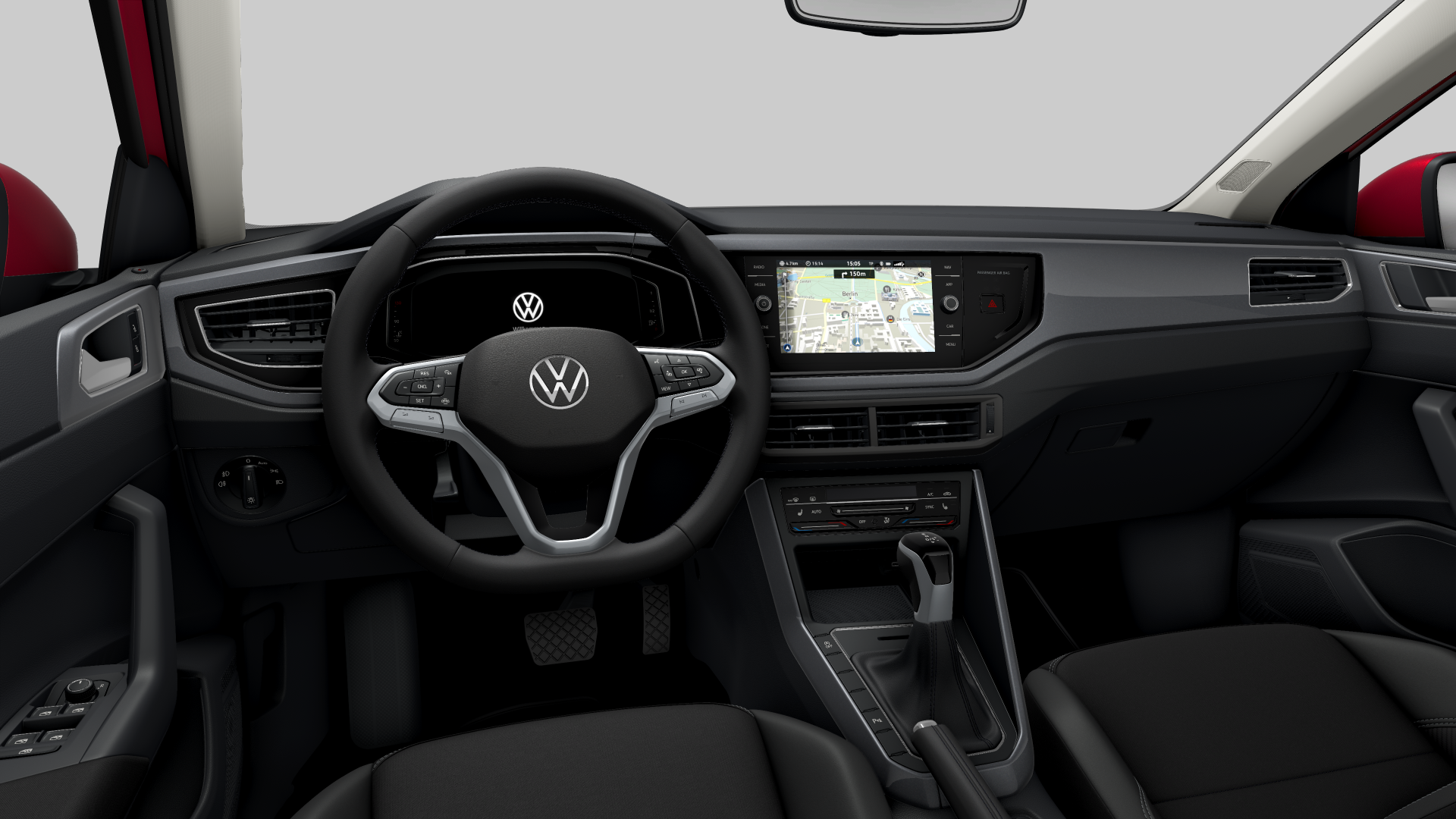 Volkswagen Taigo 1.5 TSI Pro