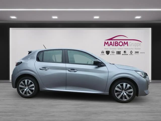 Peugeot 208 PureTech