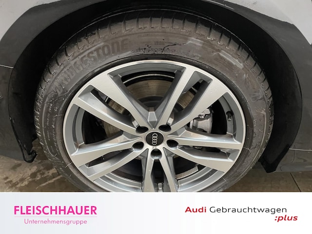 Audi A6 45 TDI Avant Quattro S-Line S-Tronic