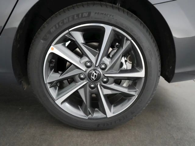 Hyundai i30 Advantage T-GDi