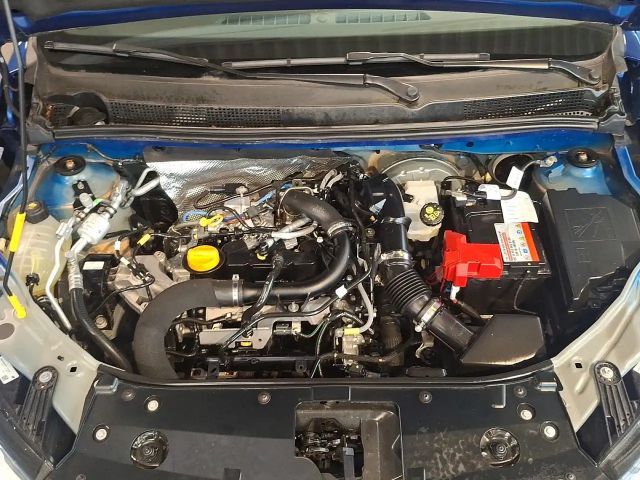 Dacia Sandero TCe 90