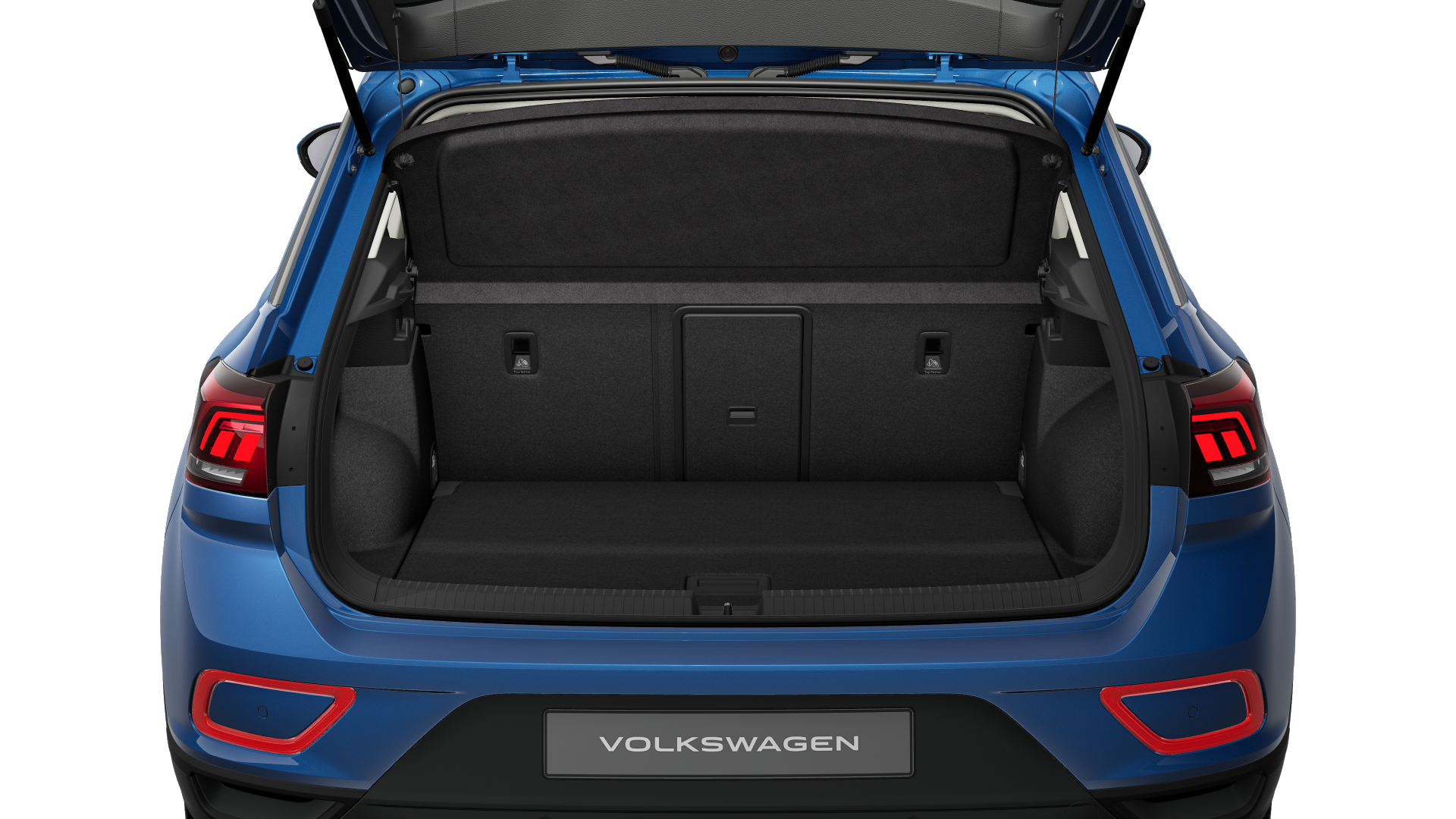 Volkswagen T-Roc TSI 6-Gang