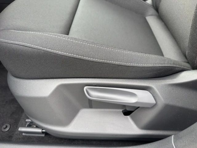 Skoda Karoq 1.5 TSI Selection