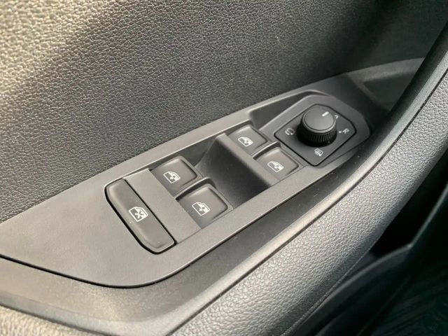 Skoda Karoq 1.5 TSI Sportline