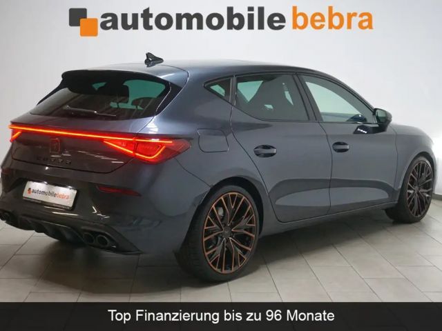 Cupra Leon 2.0 TSI DSG