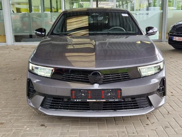 Opel Astra GS-Line Grand Sport Sports Tourer