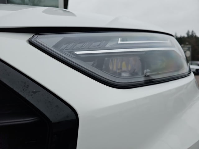 Audi Q5 50 TDI Quattro