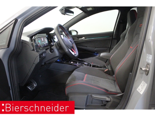 Volkswagen Golf 2.0 TSI DSG Style