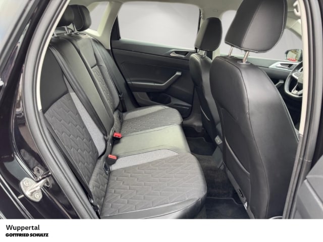 Volkswagen Polo 1.0 TSI DSG