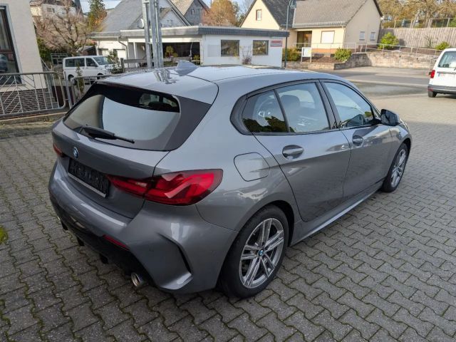 BMW 120 120i M-Sport Sedan