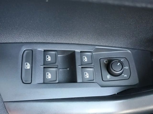 Volkswagen Taigo 1.0 TSI Life