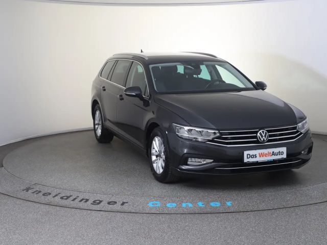 Volkswagen Passat Business DSG Variant