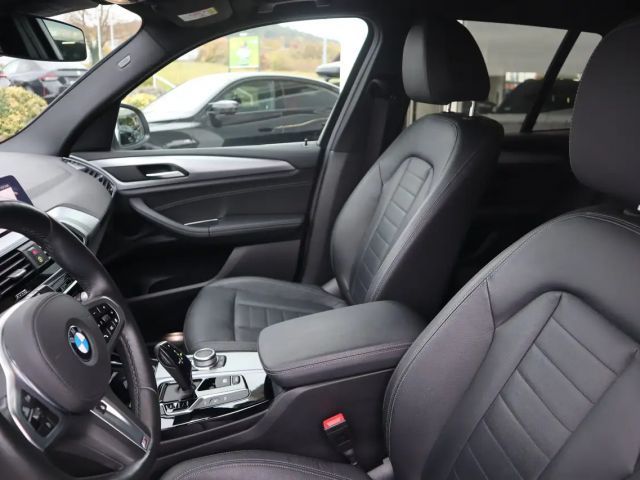 BMW X3 Advantage pakket xDrive30e
