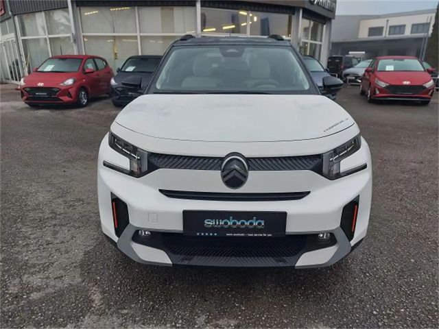 Citroën C3 Aircross Hybrid Max