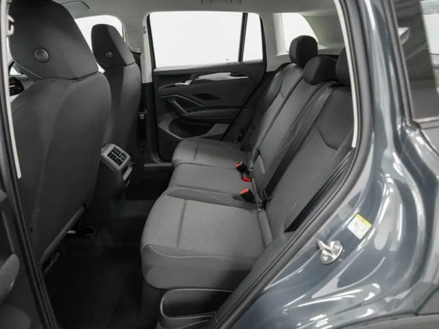 Volkswagen Tiguan DSG