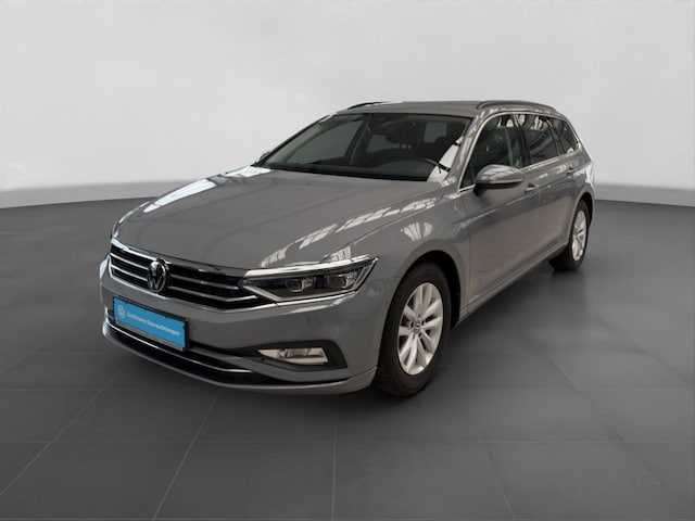 Volkswagen Passat 2.0 TDI Business DSG Variant