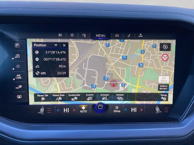 Volkswagen Touareg 3.0 V6 TDI R-Line