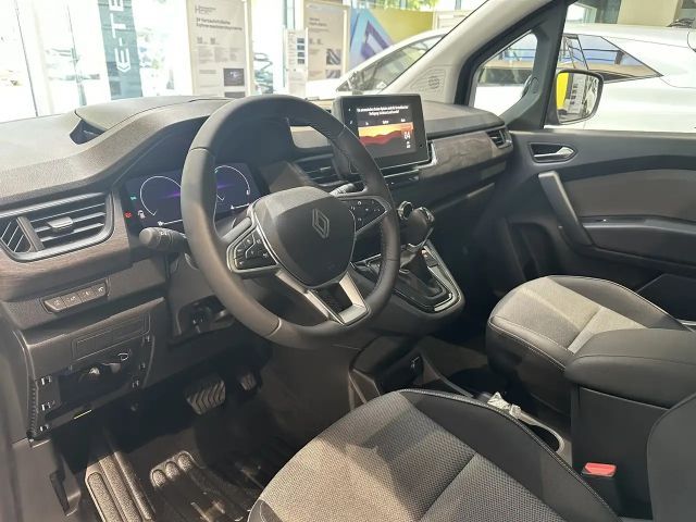 Renault Kangoo Blue EDC Techno dCi 115