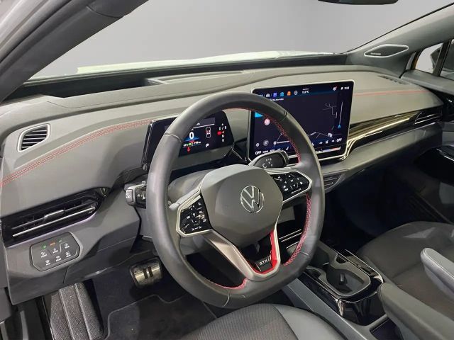 Volkswagen ID.4 4Motion GTX