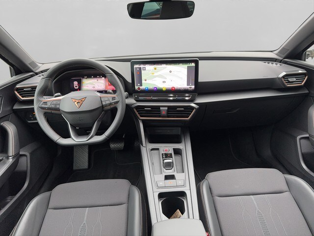 Cupra Leon DSG Sportstourer