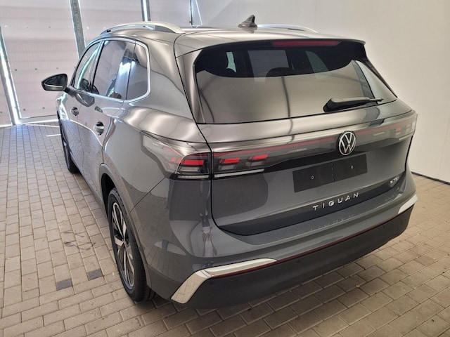 Volkswagen Tiguan 1.5 eTSI Elegance Elegance