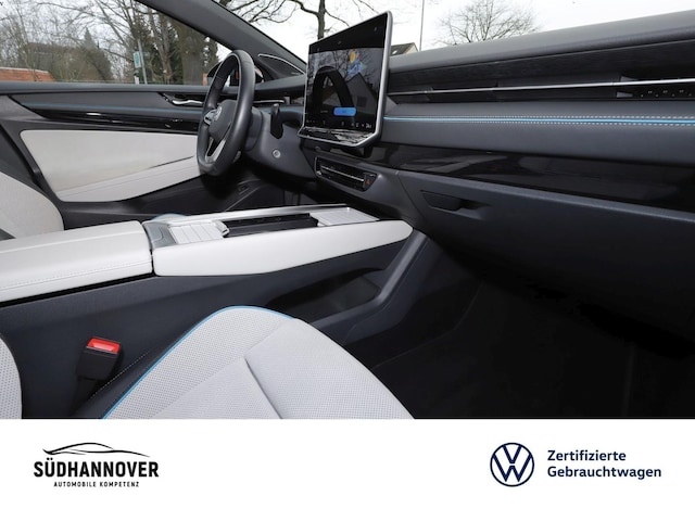 Volkswagen ID.7 Pro