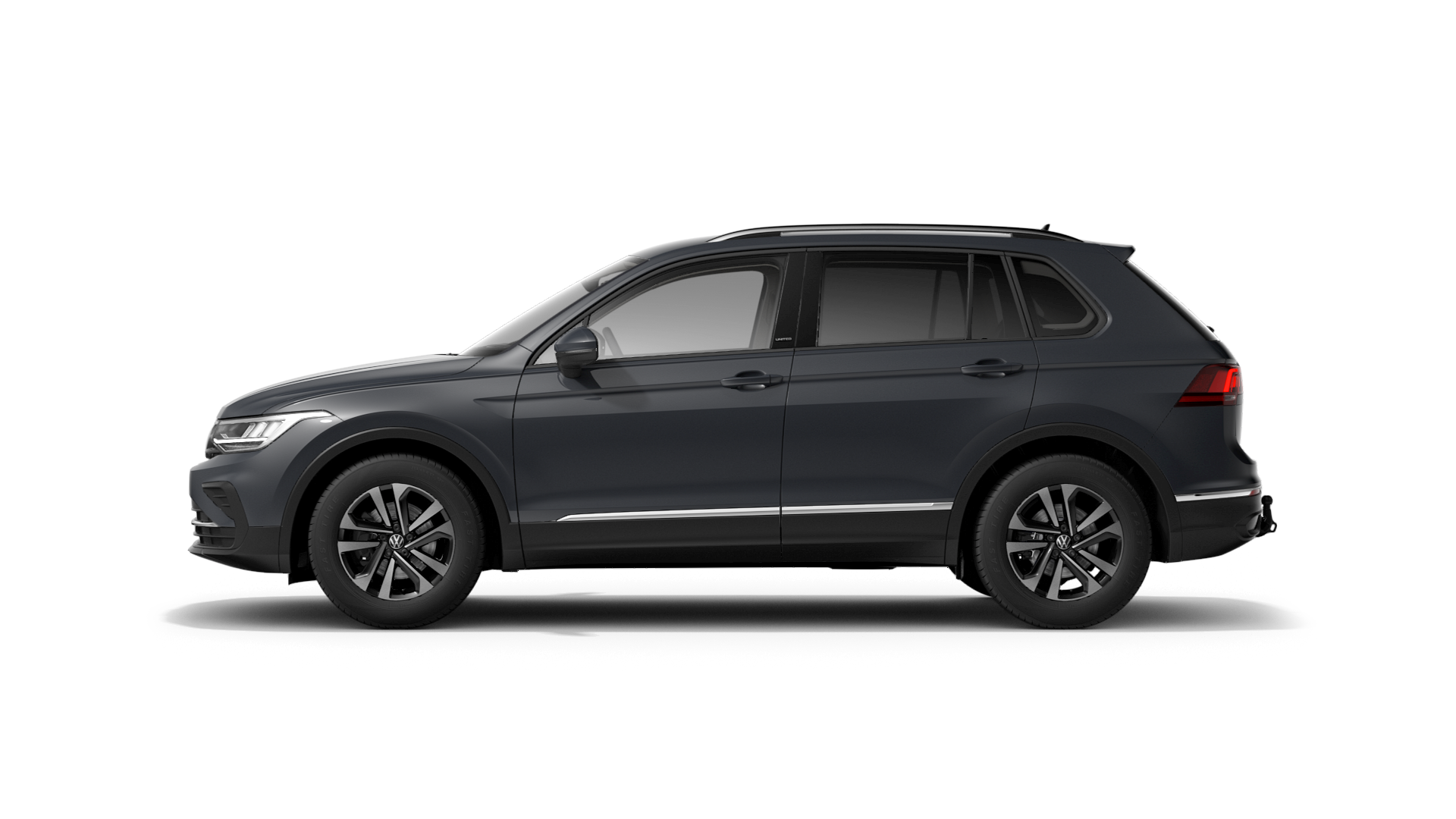 Volkswagen Tiguan 1.5 TSI