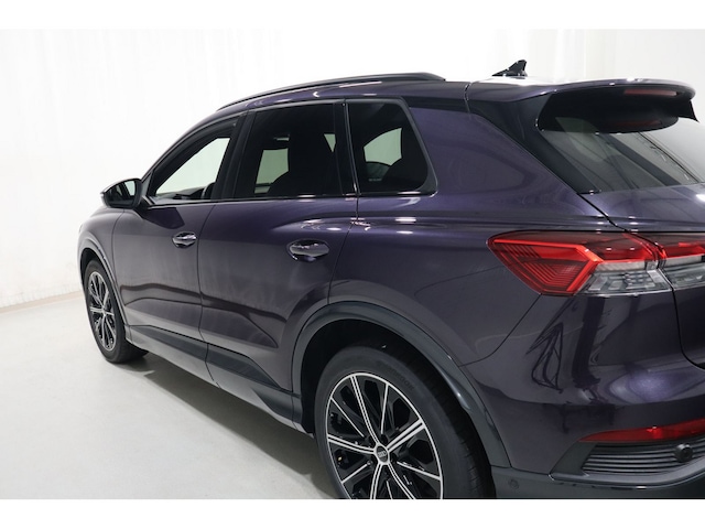Audi Q4 e-tron SUV 45 e-tron Audi Q4 e-tron