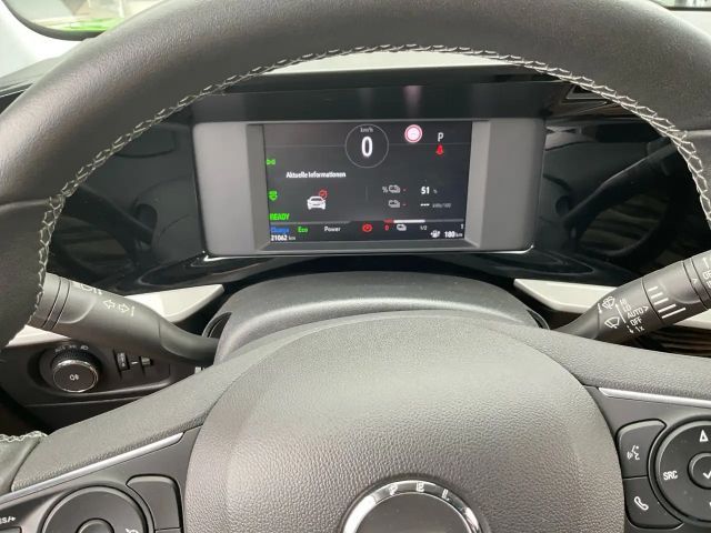 Opel Mokka Edition Mokka-e