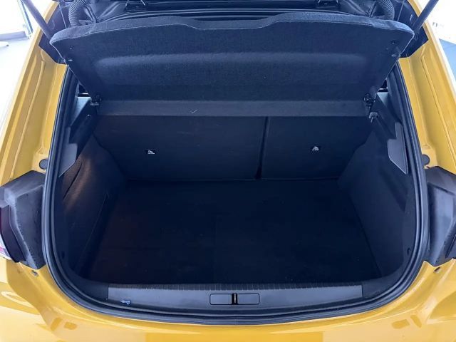 Peugeot 208 EAT8 GT-Line PureTech