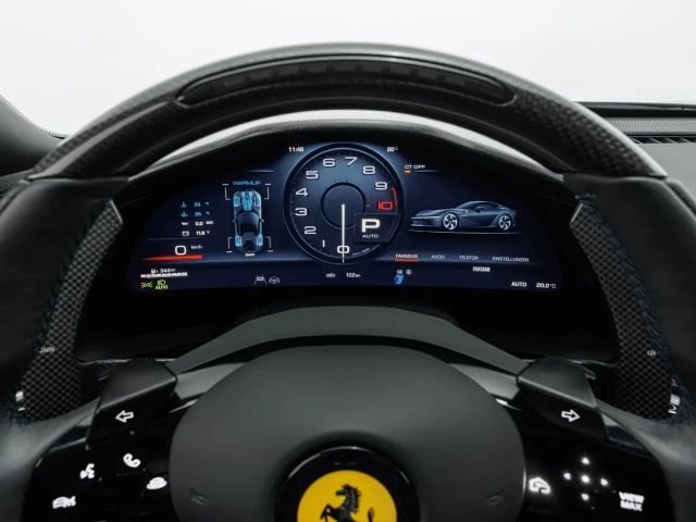 Ferrari 12Cilindri 12Cilindri