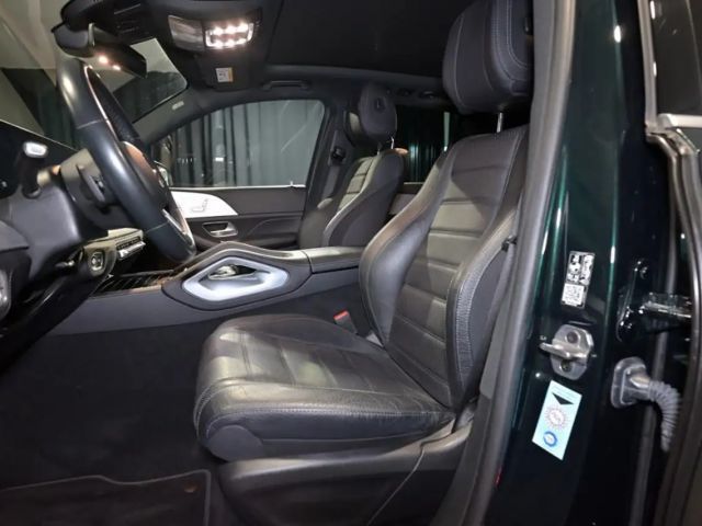 Mercedes-Benz GLE 580 4MATIC AMG Line