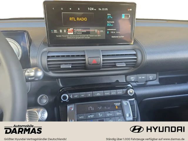 Hyundai INSTER 49 kWh Select