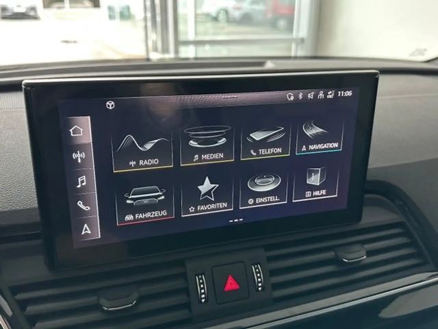 Audi SQ5 Quattro Sportback