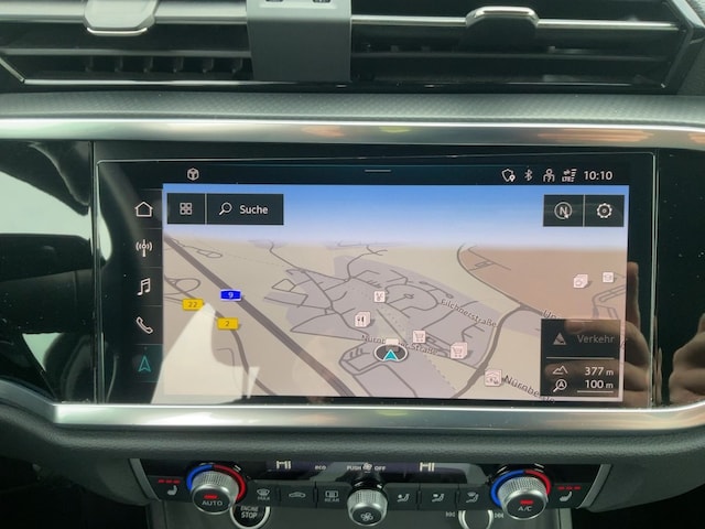 Audi Q3 35 TDI S-Tronic