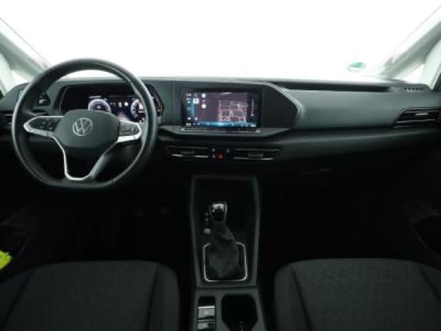 Volkswagen Caddy 2.0 TDI Life Maxi