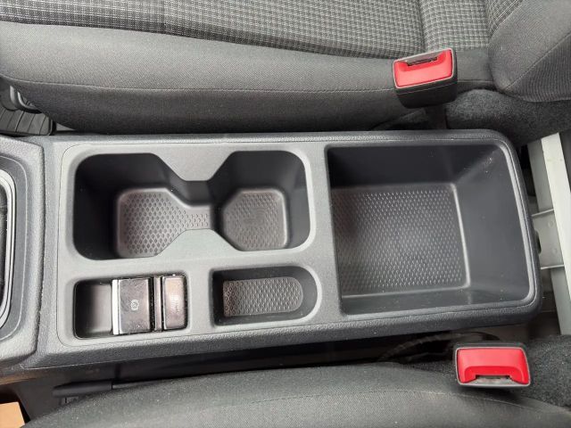 Volkswagen Caddy Cargo Entry TDI