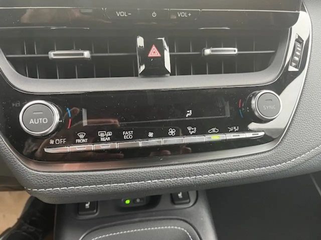 Toyota Corolla Active Hybride Touring